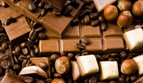 Czy przetrwasz test wiedzy o czekoladzie?
