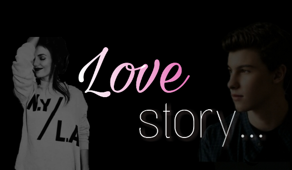 Love story…#1