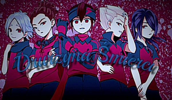 Drużyna Śmierci. ,,2”