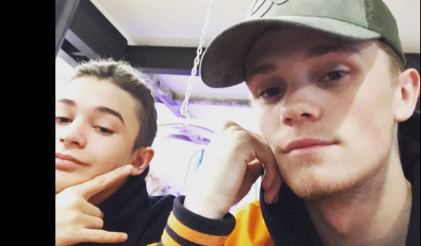 Słodka twarz… #20