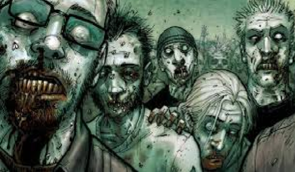 czy uda ci się przetrwać apokalipse zombie?