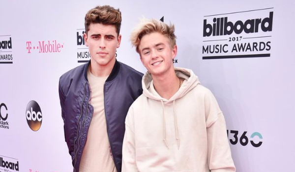 Jak dobrze znasz Jack&Jack?