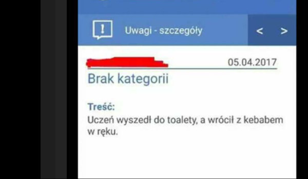 Tygodniowy humor! #3