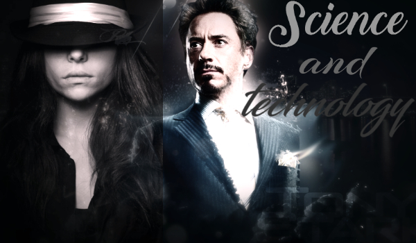 Science and technology #3