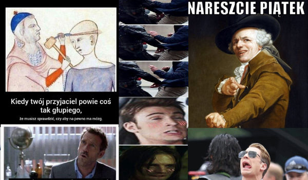 Chyba śmieszne rzeczy XD 3