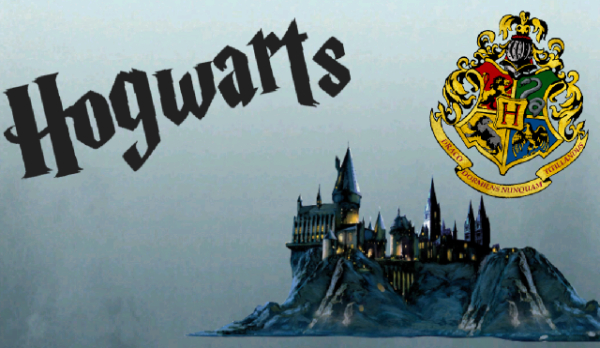hogwart #1