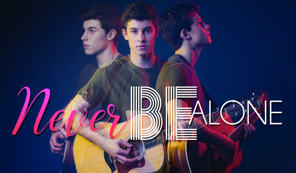 Never Be Alone II #3