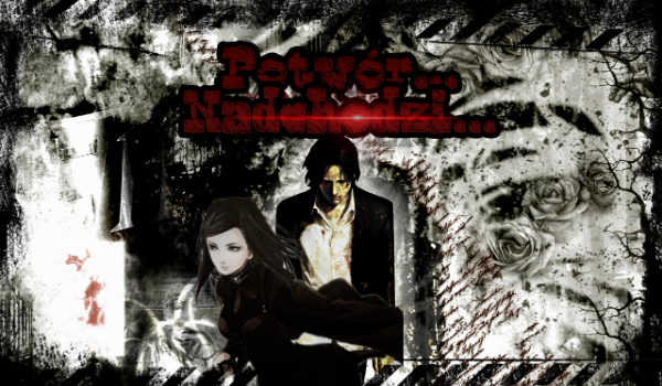 Potwór… nadchodzi… #2