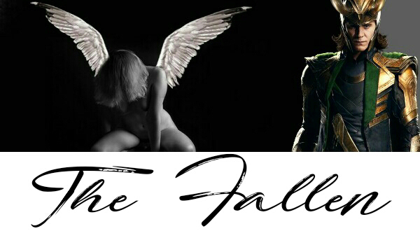 The Fallen #3