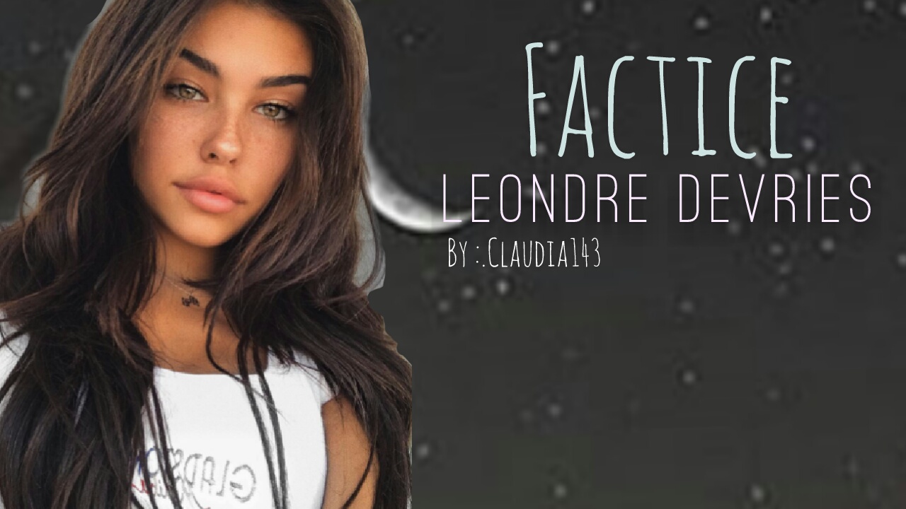 Factice // Leondre Devries [13]