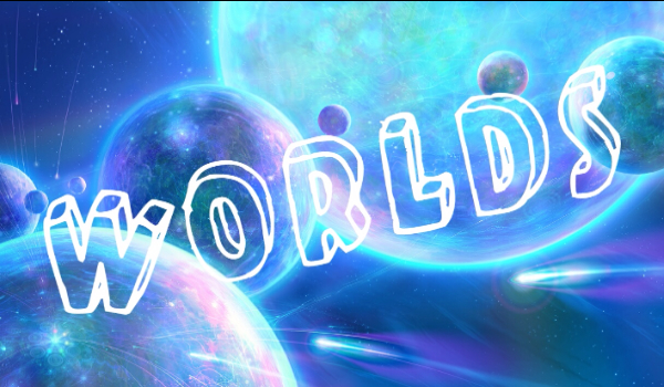 Worlds#1