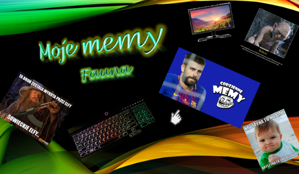 Moje memy #2