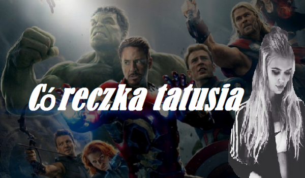 Córeczka tatusia #4