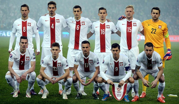 Jak dobrze znasz polskich piłkarzy?