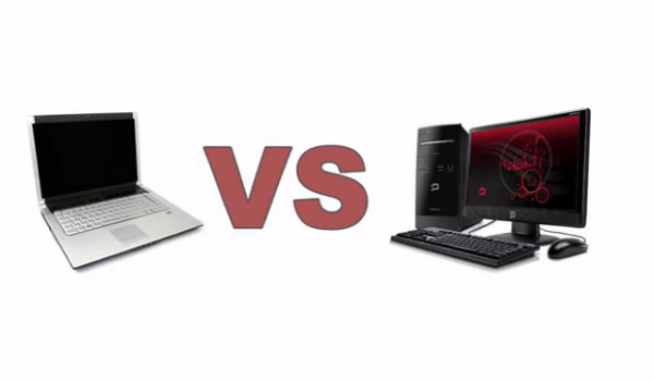 Test o Komputerach i Laptopach