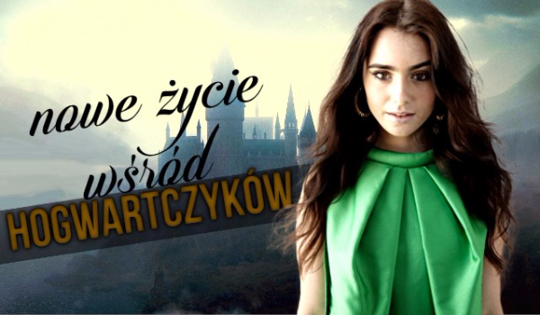 Nowe Życie wśród Hogwartczyków #5