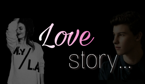Love story ~Prolog