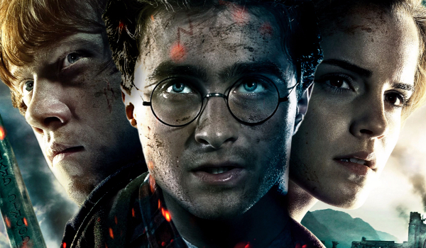 Jaki kolor oczu ma ta postać z Harry’ego Pottera?