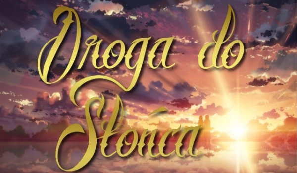 Droga do śłońca – Shaman King #2 Spotkanie