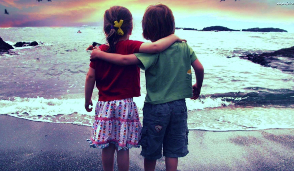 Dzieci przeznaczenia – nowego pokolenia #Hogwart 5