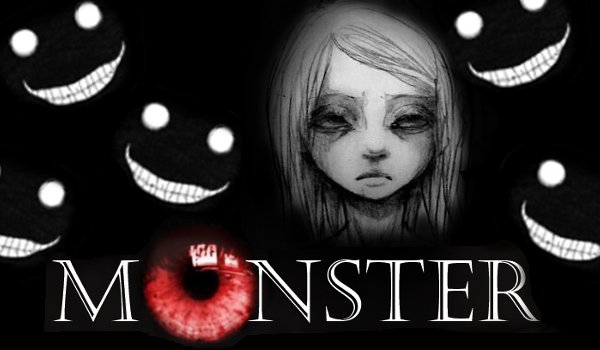 Monster #2  Porwanie