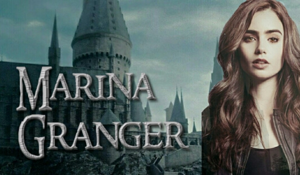 Marina Granger #4