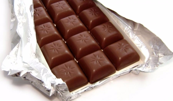 Ruska czekolada