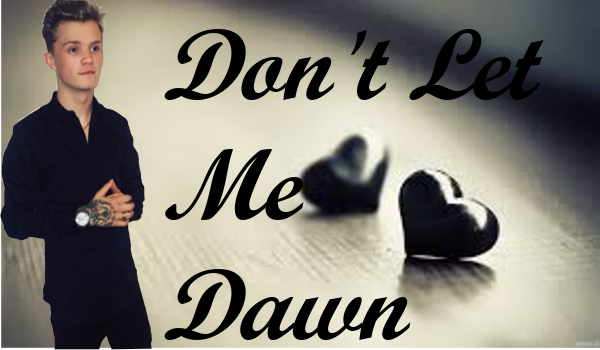 Don’t let me down #2