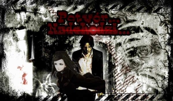 Potwór… Nadchodzi… #3