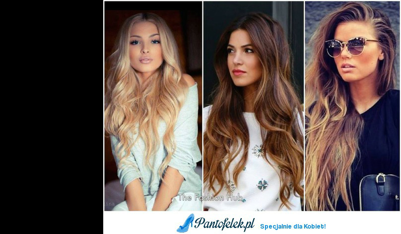 Jaka będzie twoja dziewczyna