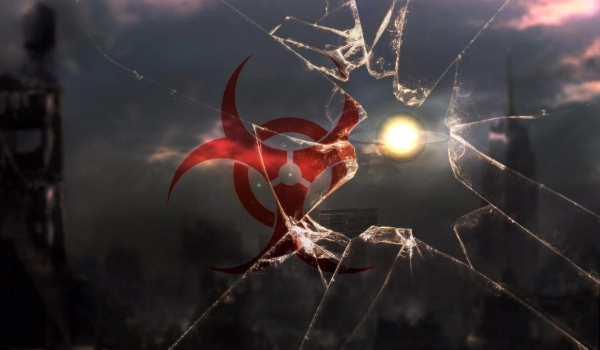 Zombie Apocalypse Dead #3