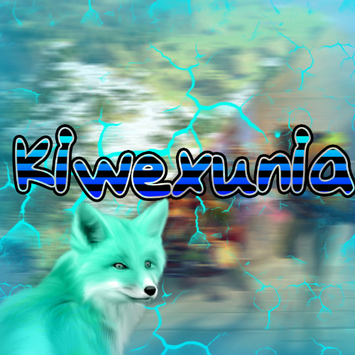 Kiwexunia