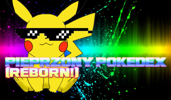 Pieprzony pokedex! – Spindra-Tornadus