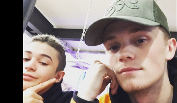 Słodka twarz… #22