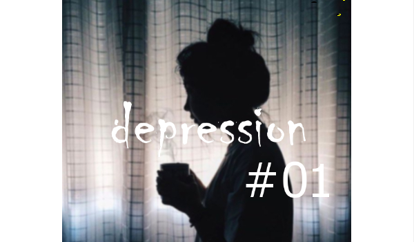 depression #01