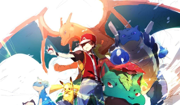 Pokemon & Me! #31 Rewanż! CZ.2!