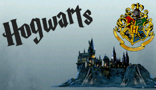 hogwart #3