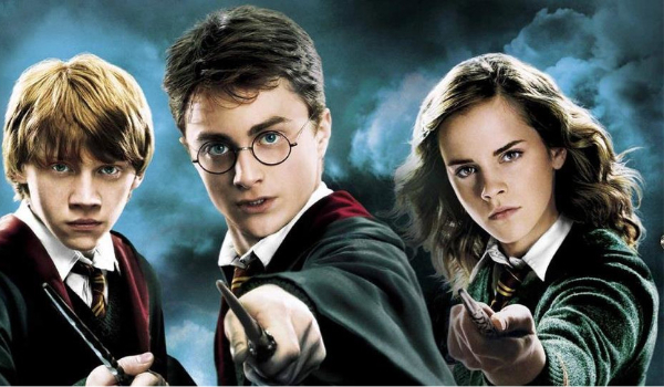 Zodiaki Harry  Potter