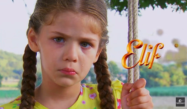 Czy znasz serial elif?