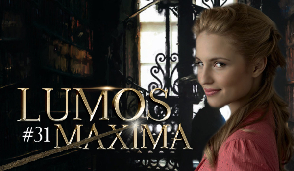 Lumos Maxima XXXI  – Postscriptum