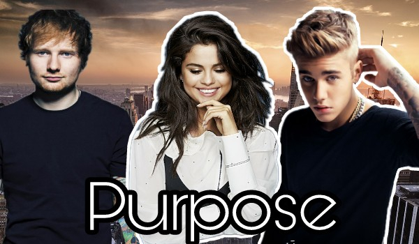 Purpose  #2