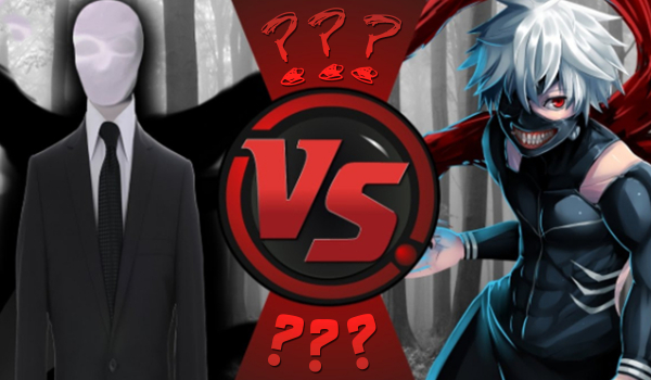 Co lubisz bardziej, Creepypasty czy anime? Spróbuję zgadnąć!