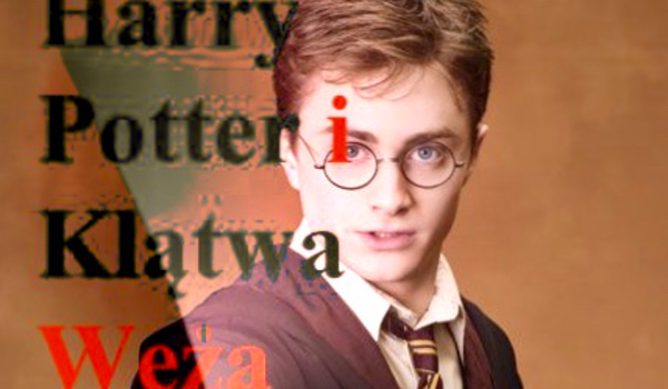 Harry Potter i Klątwa Węża
