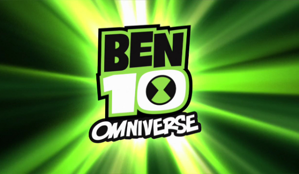 Jak dobrze znasz Ben 10 Omniverse?