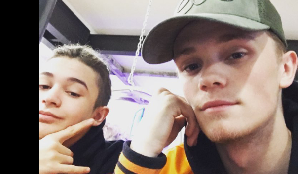 Słodka twarz… #22