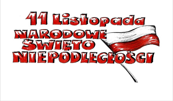 Quiz wiedzy o 11 listopada.