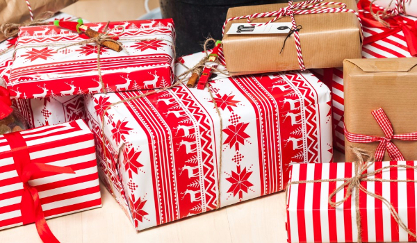 Diy na… Boże Narodzenie!#1