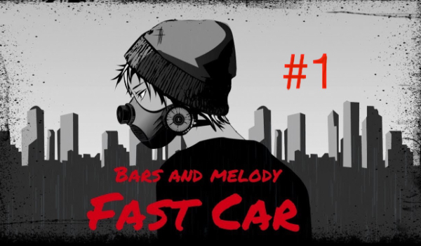 Fast car…#1