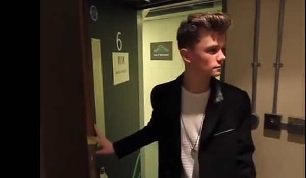 Słodka twarz… #21