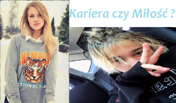 Kariera czy Miłość ? #12 [2 sezon]